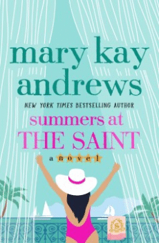 logo summers at saint