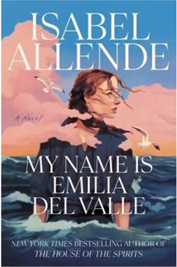 logo my name is emilia