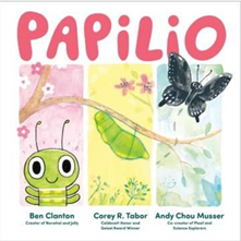 logo papilio