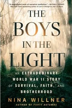 logo boys of the lights