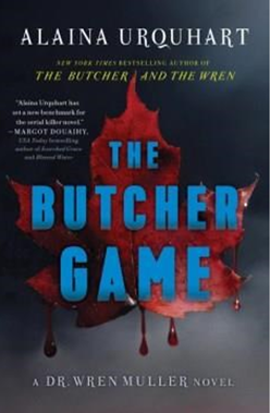 logo butcher game