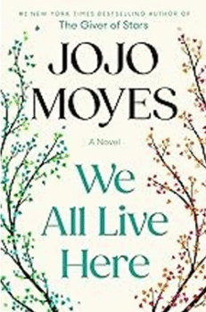 logo we all live here