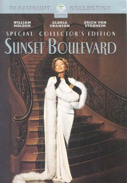 logo sunset boulevard