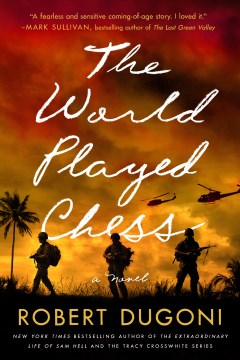logo world played chess