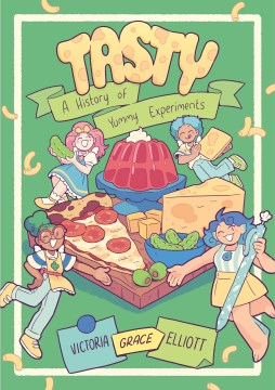 logo tasty