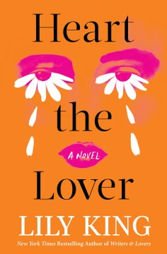logo heart the lover