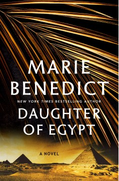 logo daughter of egypt