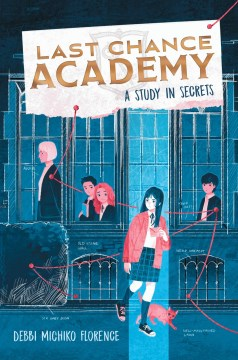 logo last academy