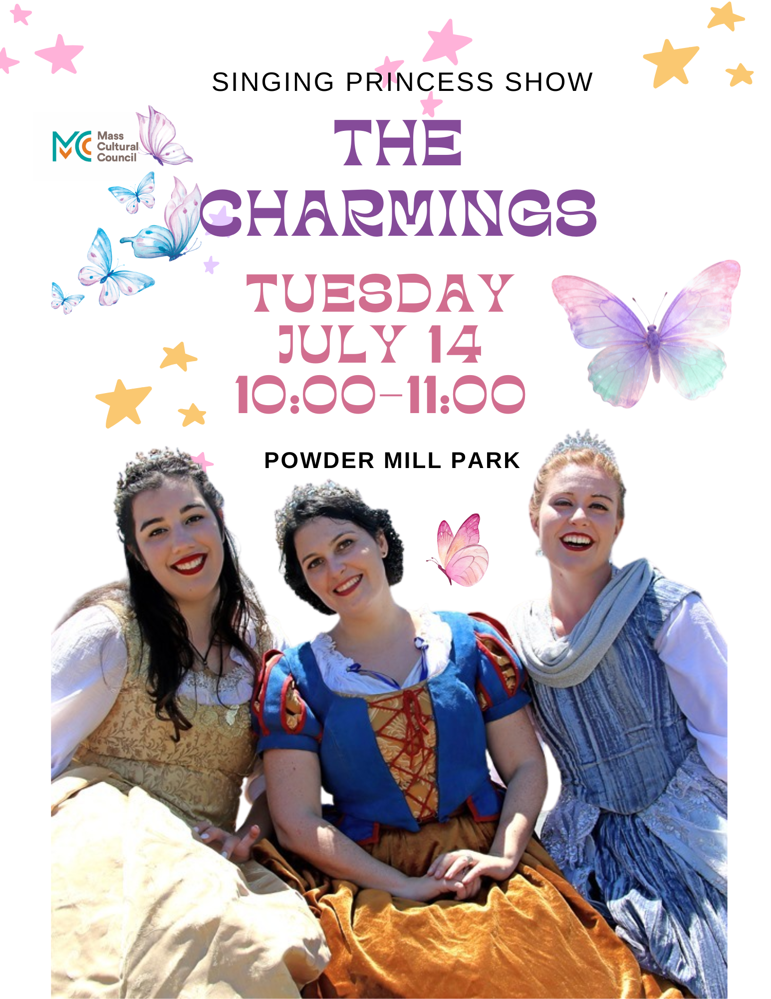 Charmings