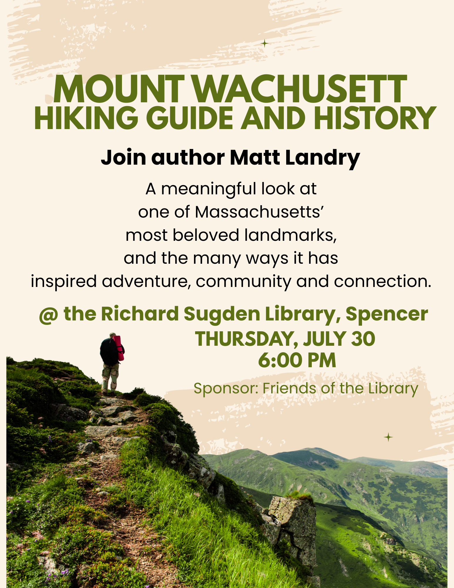 Mount Wachusett 7-30-26