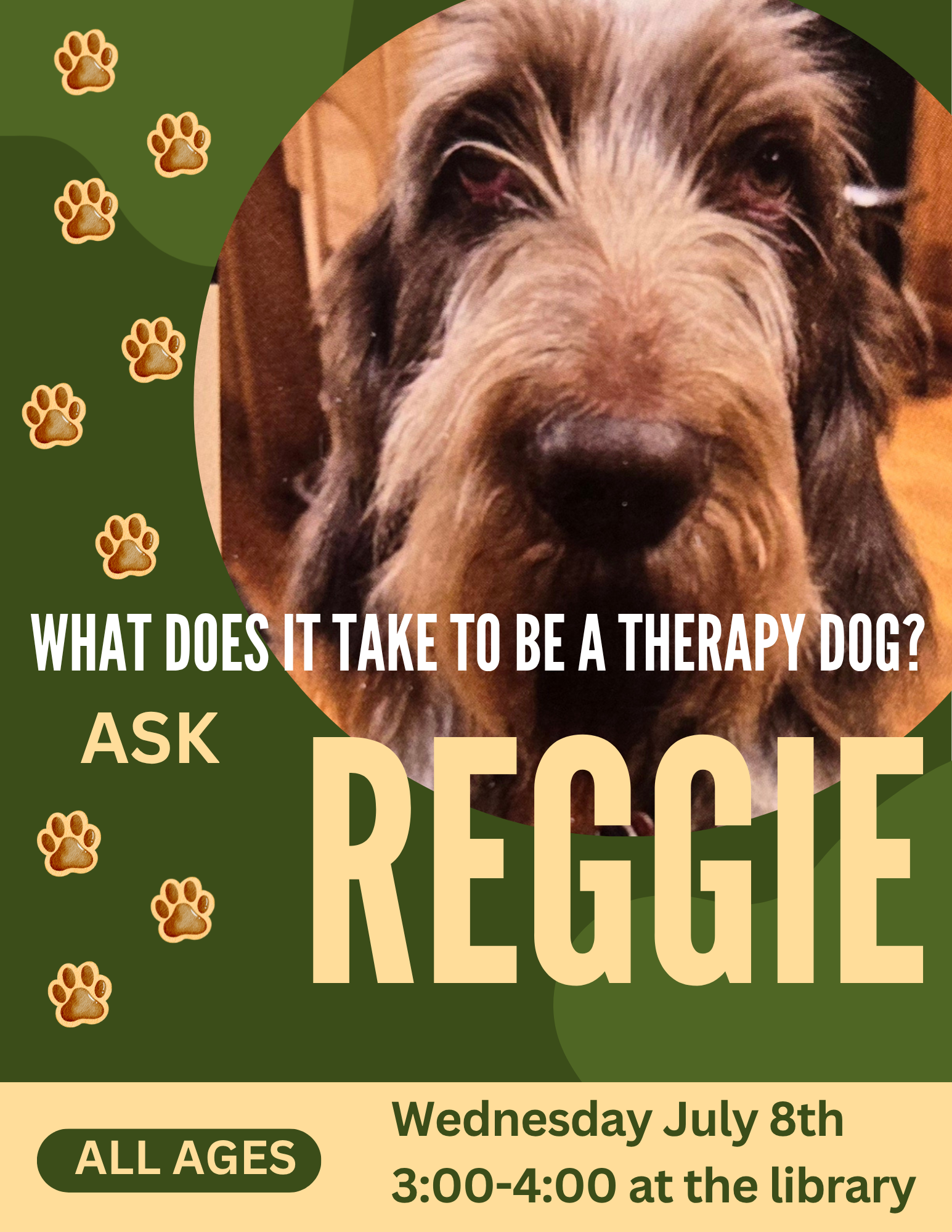 Reggie Summer Presentation (1)